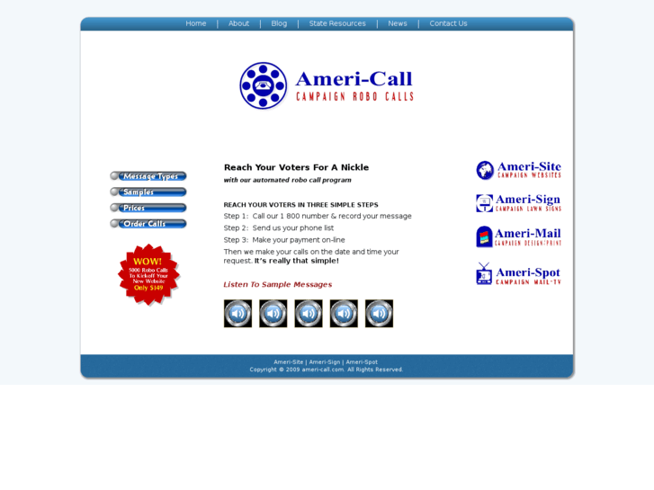 www.ameri-call.com