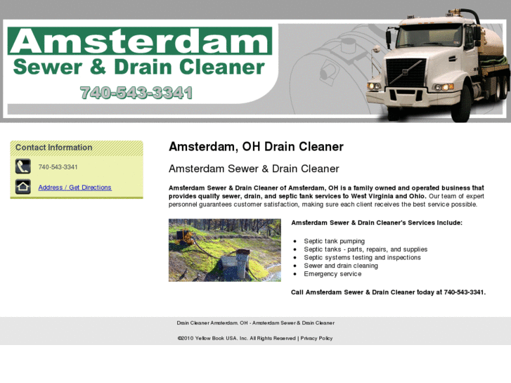 www.amsterdamseptic.com