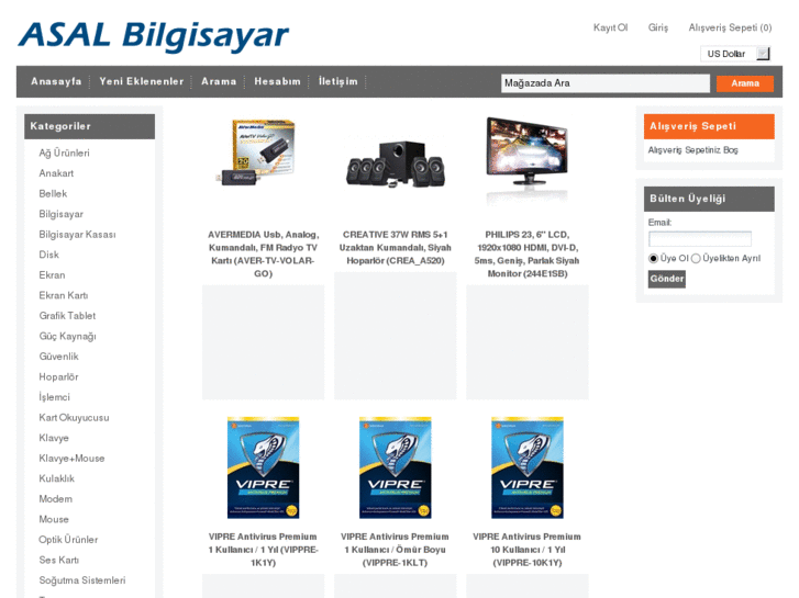 www.asalbilgisayar.com