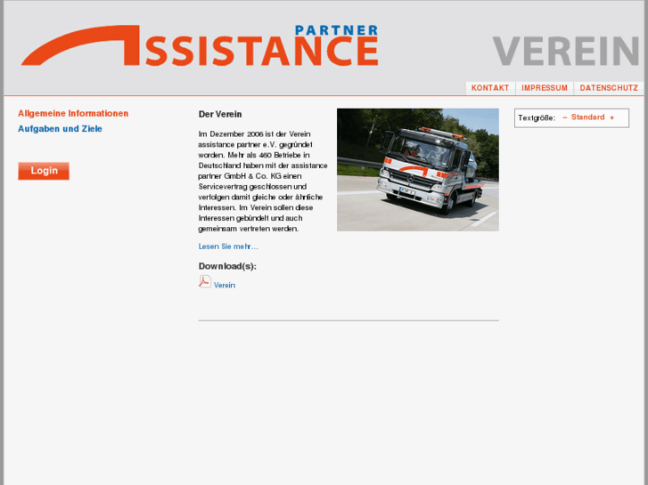 www.assistance-partner.net