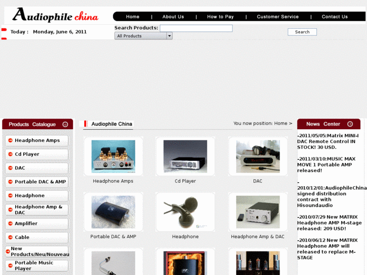 www.audiophilechina.com