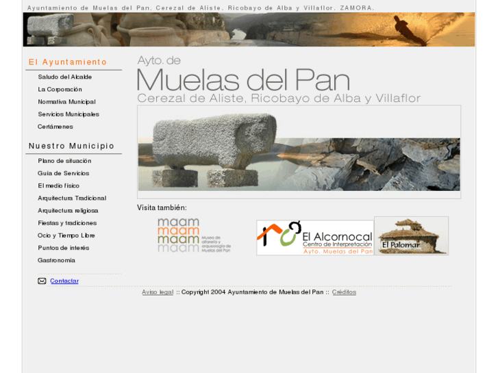 www.ayto-muelasdelpan.com