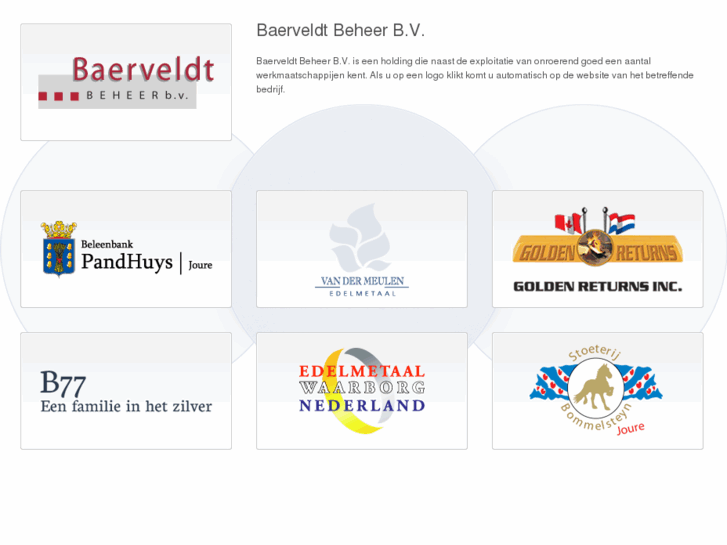 www.baerveldt.nl