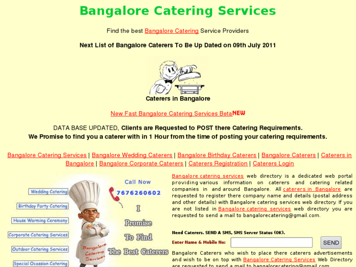 www.bangalorecateringservices.com