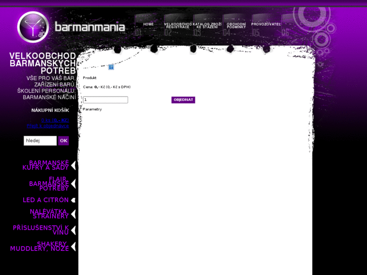 www.barmanmania.net