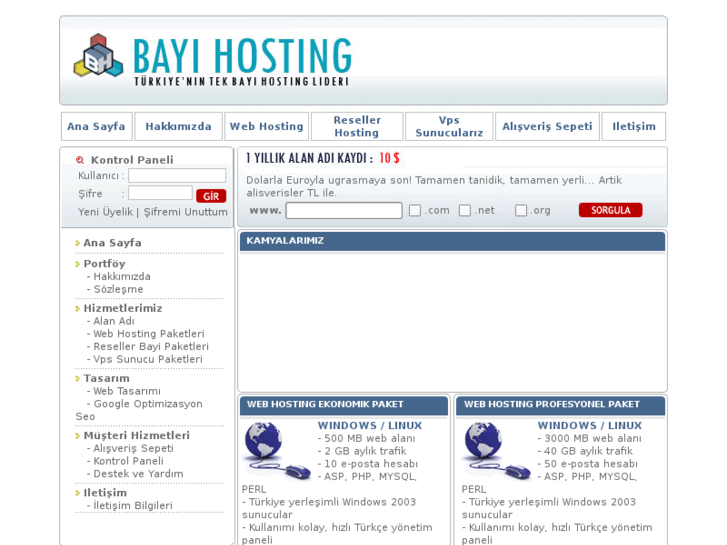 www.bayihosting.net