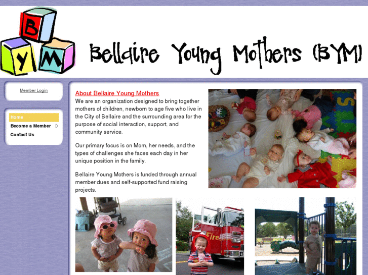 www.bellaireyoungmothers.org