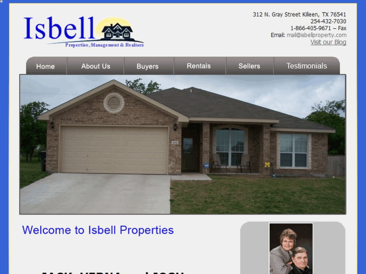 www.bestfamilyrealestate.com