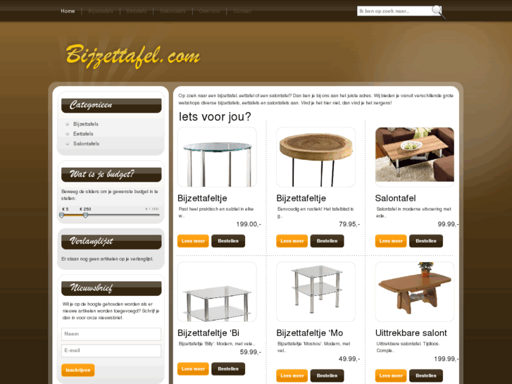 www.bijzettafel.com