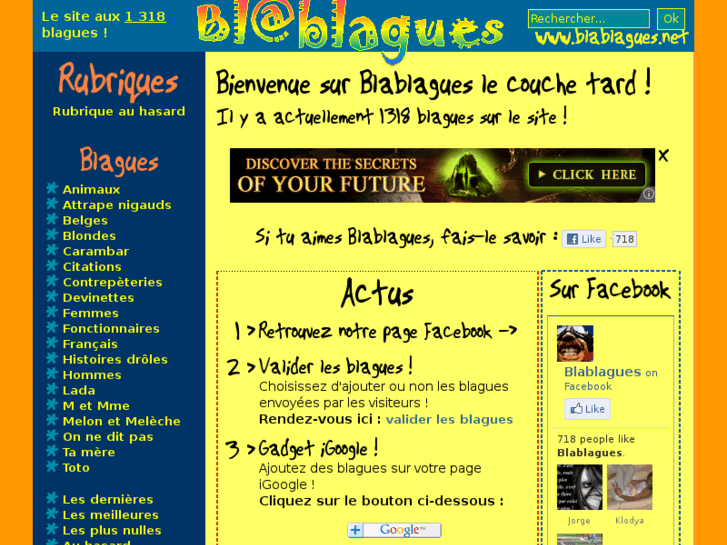 www.blablague.com