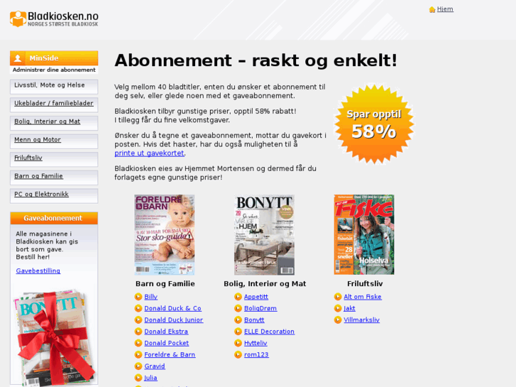 www.bladkiosken.org