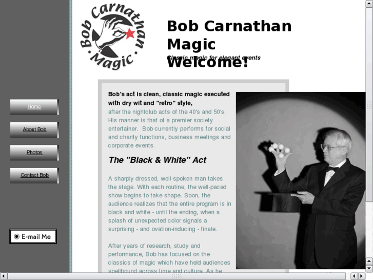 www.bobcarnathanmagic.net