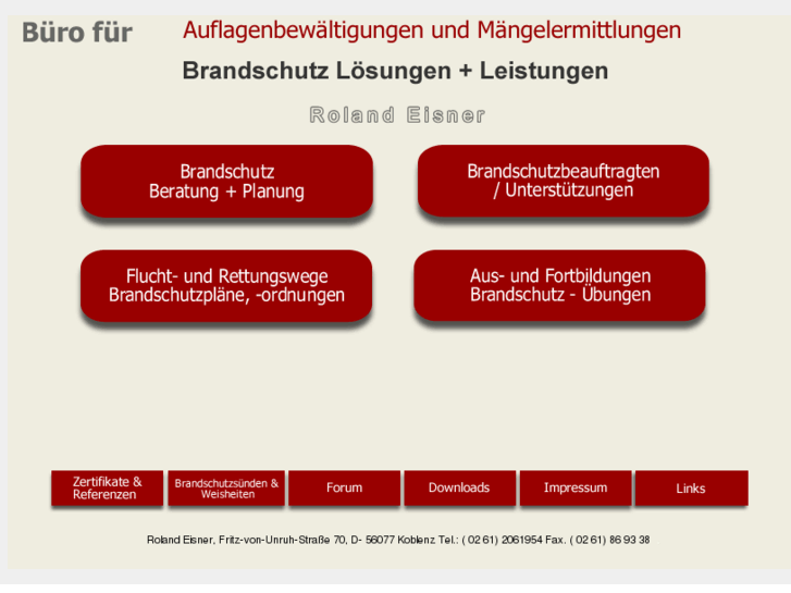 www.brandschutzberatung.com