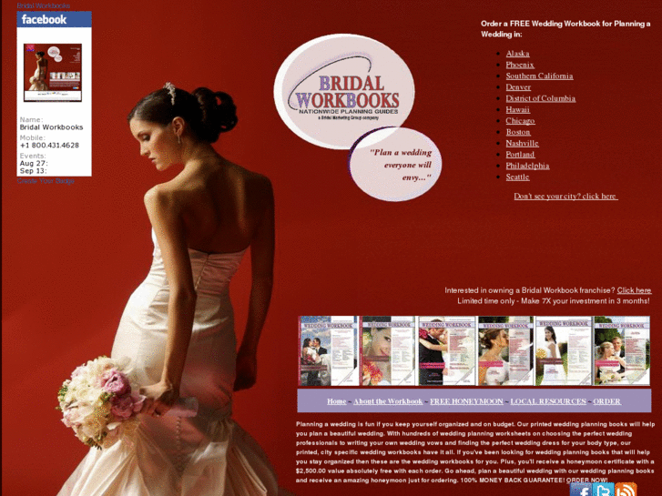 www.bridalworkbook.com