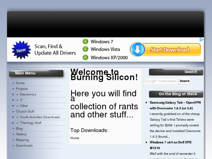 www.burningsilicon.net