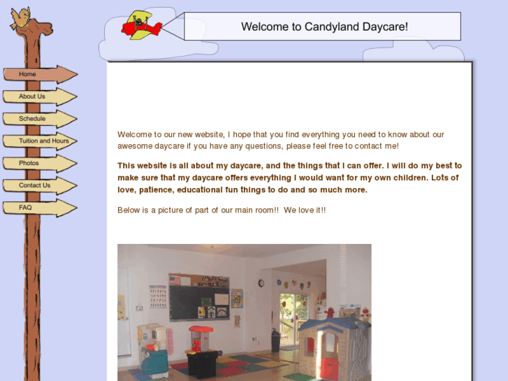 www.candyland-daycare.com