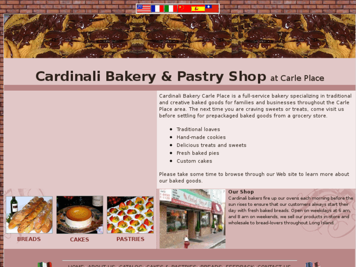 www.cardinalibakery.com