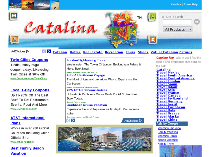 www.catalinatrip.com