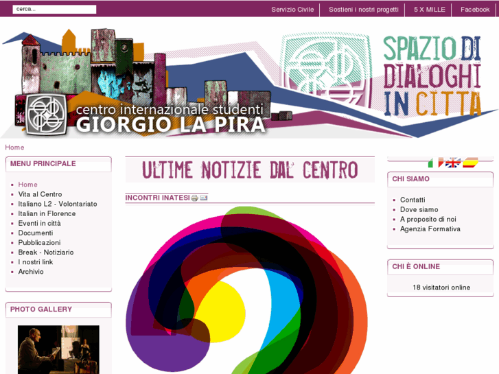www.centrointernazionalelapira.com