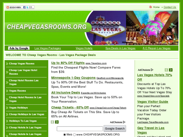 www.cheapvegasrooms.org