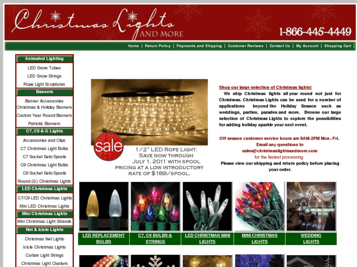 www.christmaslightsandmore.com