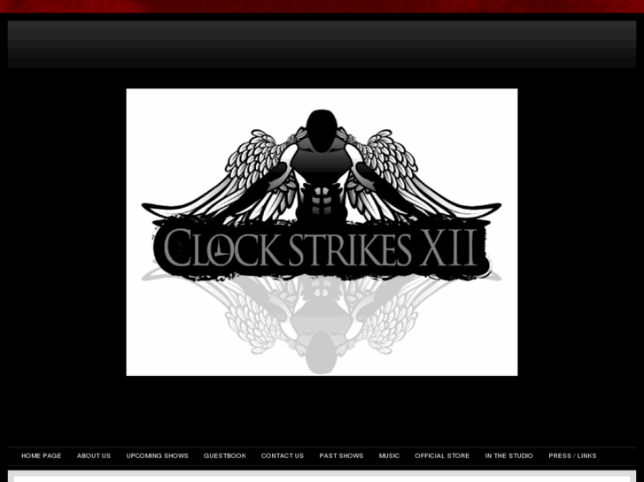 www.clockstrikes12.com