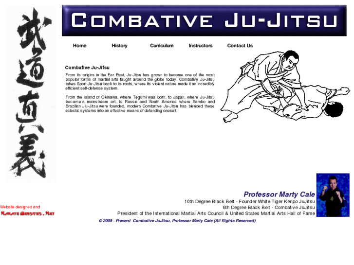 www.combativejujitsu.com