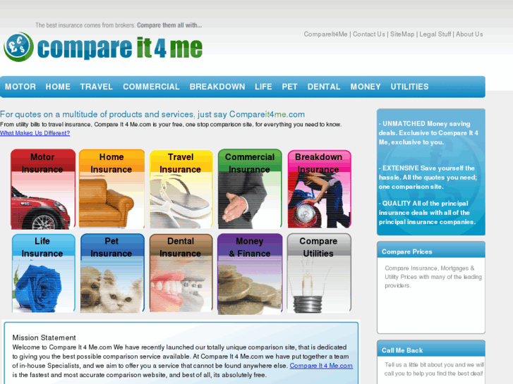 www.compareit4me.com