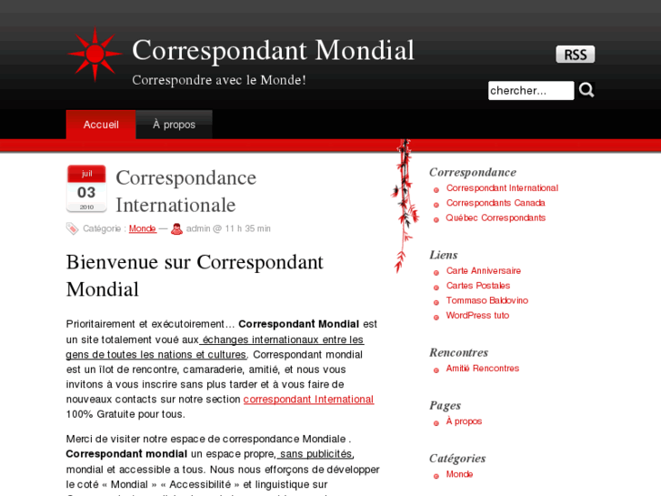 www.correspondantmondial.com