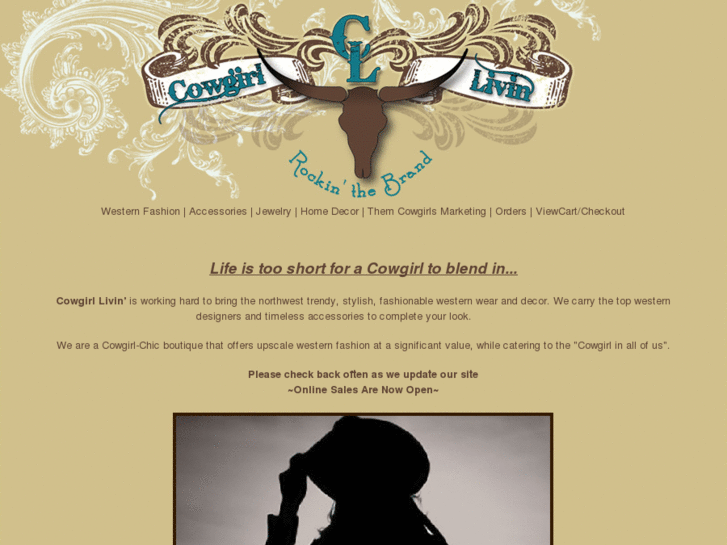 www.cowgirllivin.com