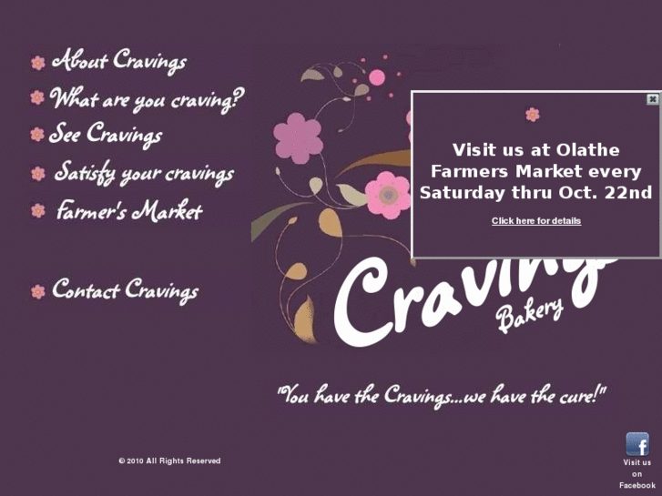 www.cravingsbakery.com