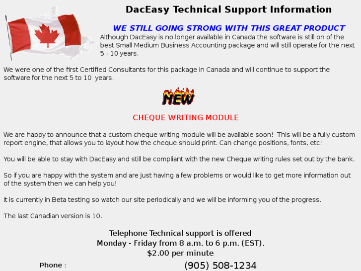 www.daceasy.info