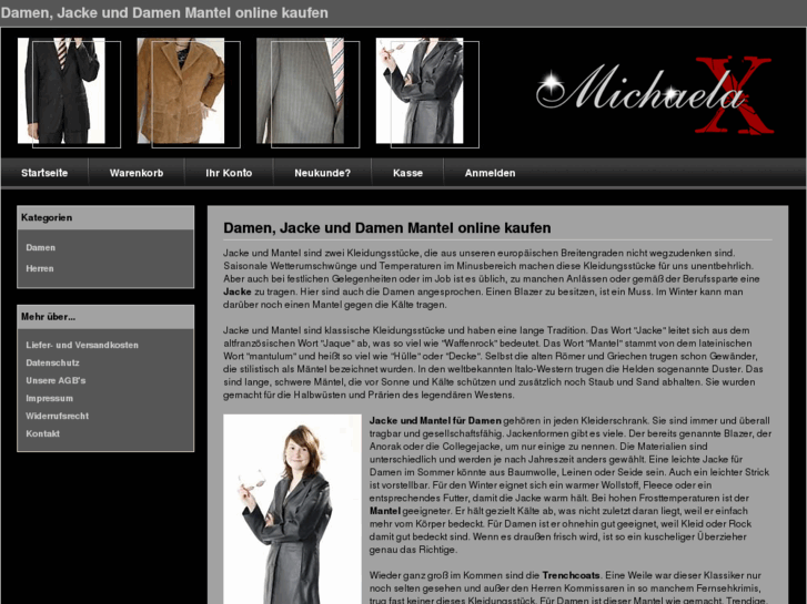 www.damen-jacke-mantel.de