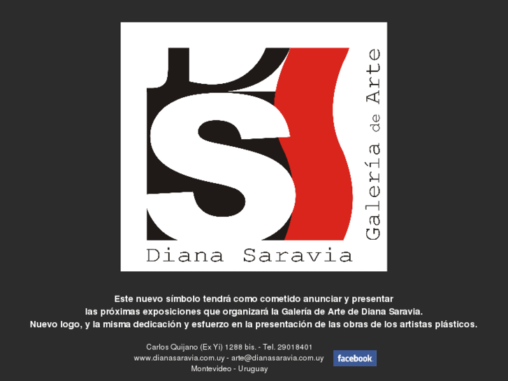 www.dianasaravia.com.uy