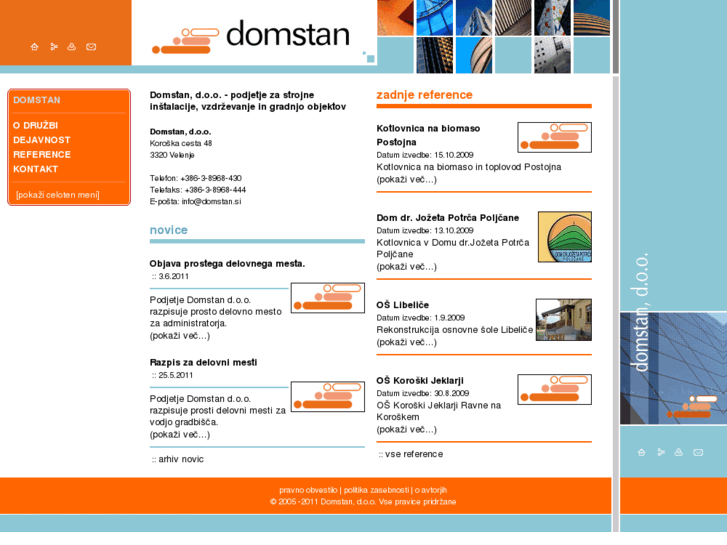 www.domstan.si