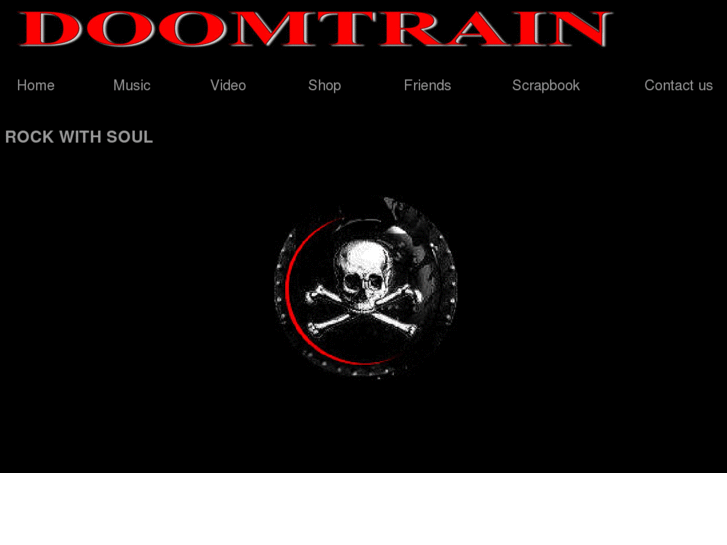 www.doomtrain.org