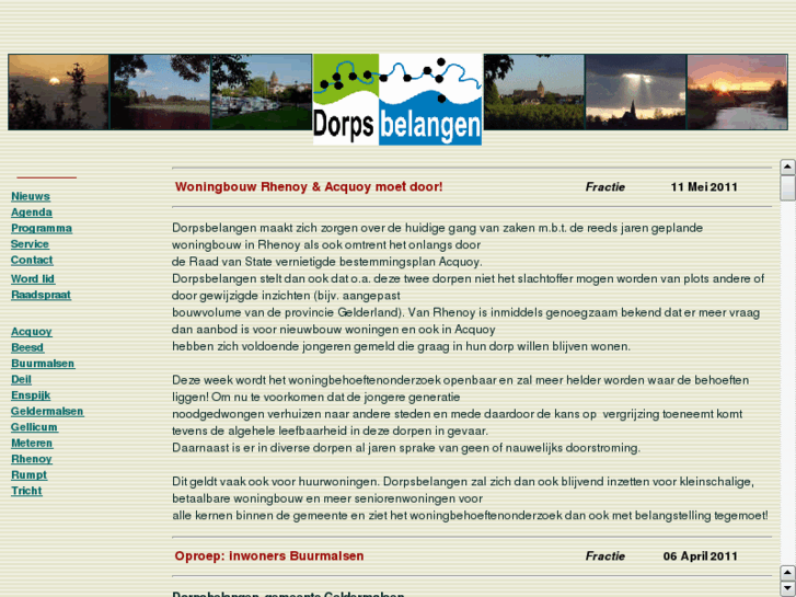 www.dorpsbelangen.info