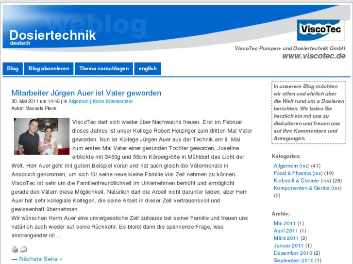 www.dosiertechnik-blog.de