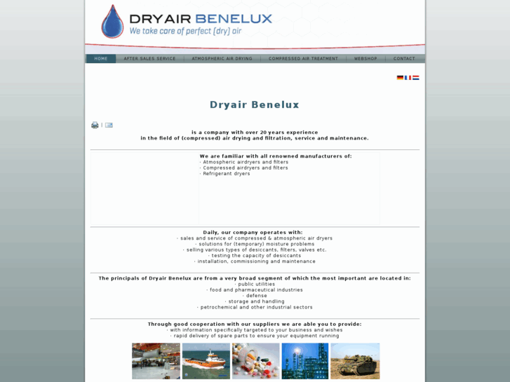 www.dryairbenelux.com