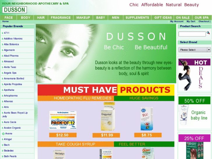 www.dusson.com