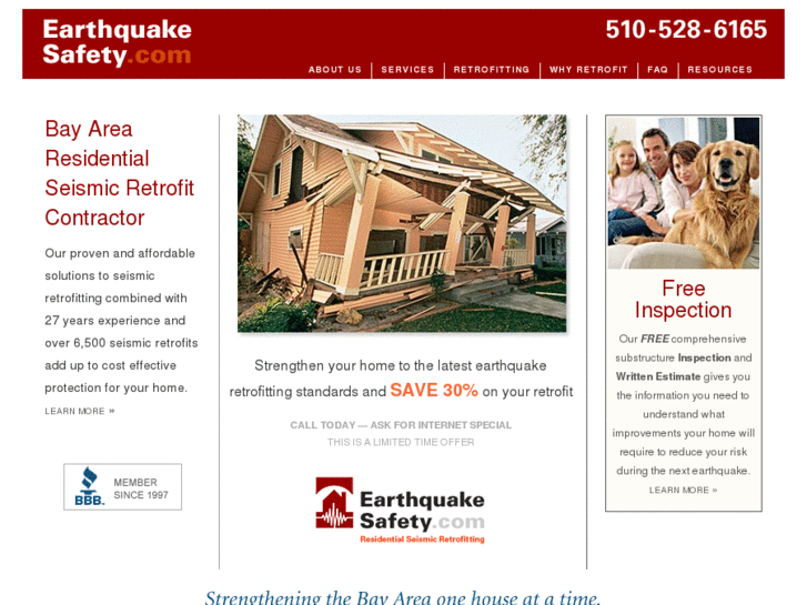 www.earthquakesafety.com