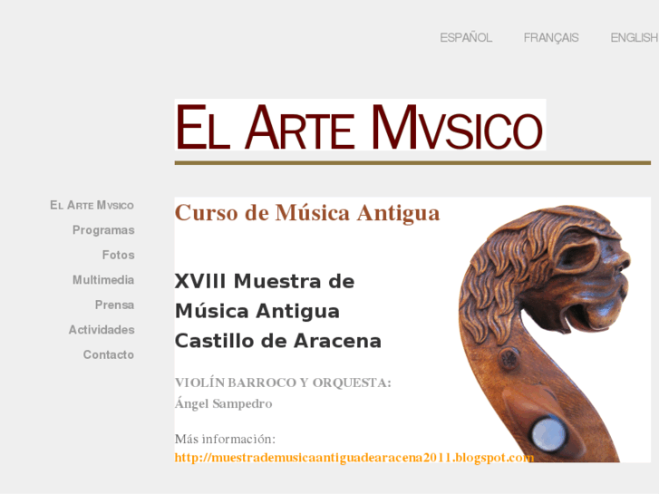 www.elartemusico.com