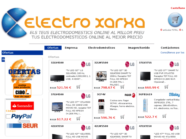 www.electroxarxa.es