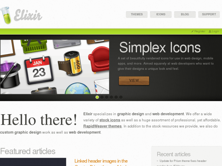 www.elixirgraphics.com