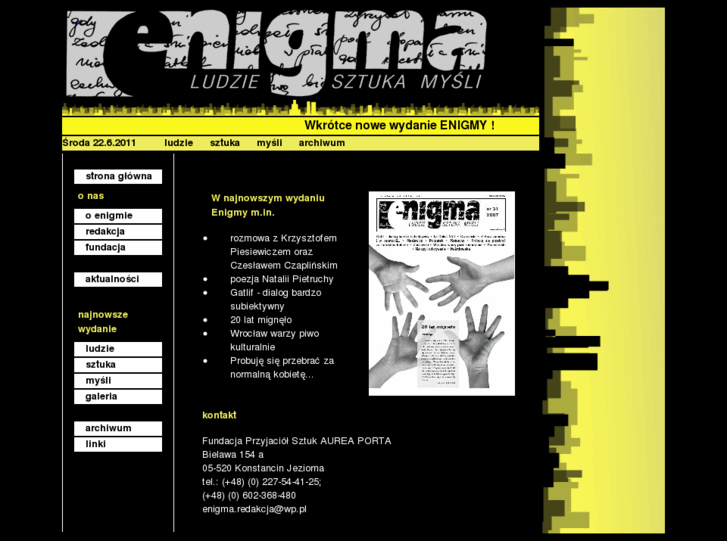www.enigma.pl