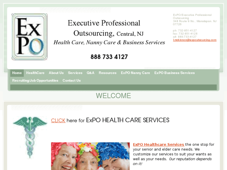 www.expoutsourcing.com