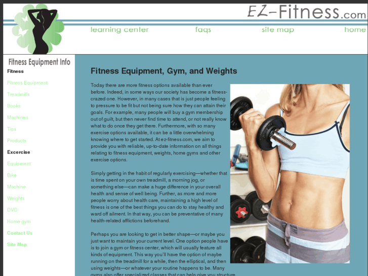 www.ez-fitness.com