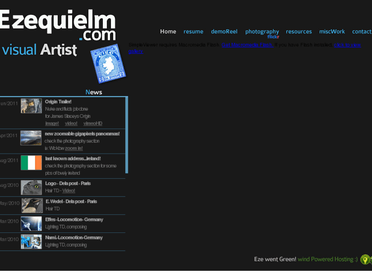 www.ezequielm.com