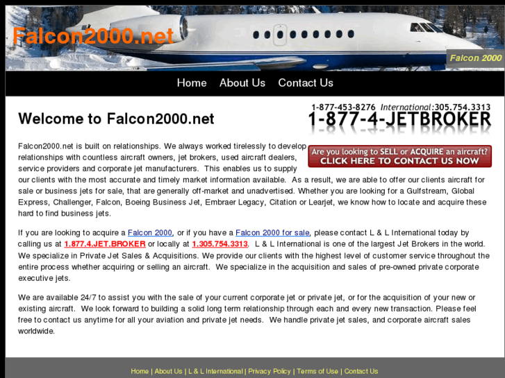 www.falcon2000.net