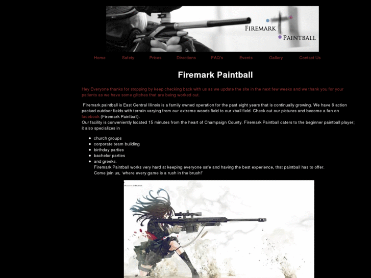 www.firemarkpaintball.com